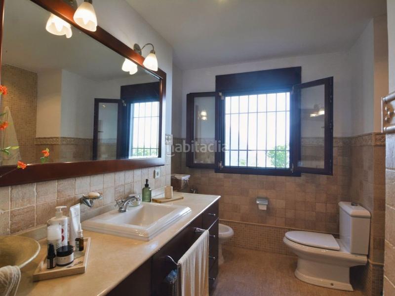 Foto 16a05025-116c-4436-a876-8d84ab19dc3a. Flat with parking in Mijas golf Mijas