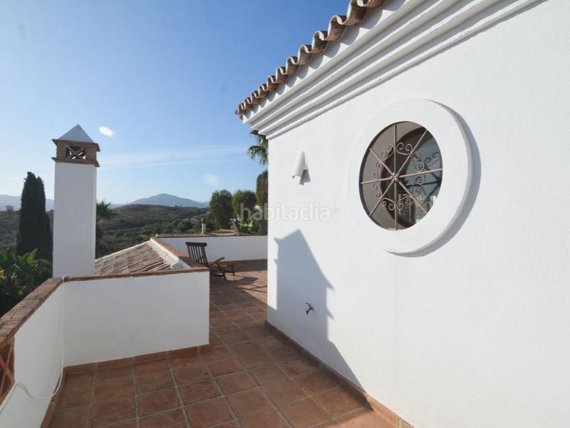 Foto 177504e4-e82a-4b1a-83e6-a6aae9e69869. Flat with parking in Mijas golf Mijas