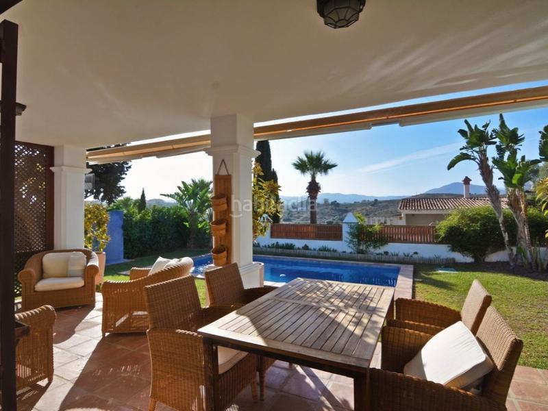 Foto 19763e17-7f3f-4086-ad01-777f45f6d070. Flat with parking in Mijas golf Mijas