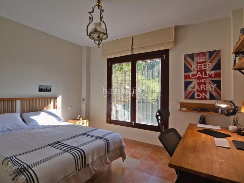 Foto 1e1964ee-04ac-46b6-9be7-25b4dfc99c7e. Flat with parking in Mijas golf Mijas