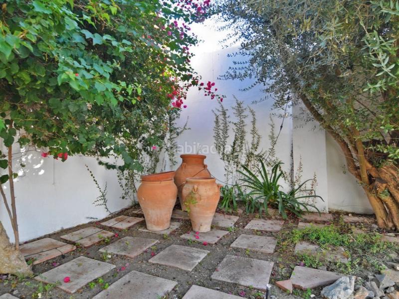 Foto 2027f384-2bff-49da-8650-84ff2472cade. Flat with parking in Mijas golf Mijas