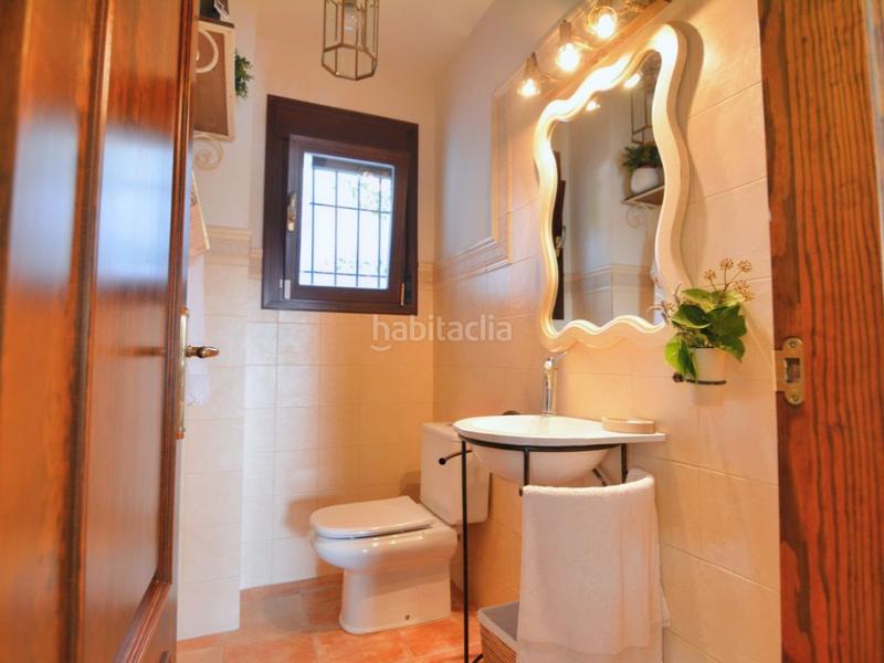 Foto 2806ed72-8baf-4e23-a3f8-d603eb0b942e. Flat with parking in Mijas golf Mijas