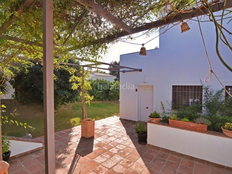 Foto 281f532f-09a1-456f-b8cb-b2f23ca3c473. Flat with parking in Mijas golf Mijas