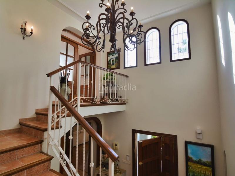 Foto 31aad01a-aaae-4636-a4c5-ce8c6e6f4998. Flat with parking in Mijas golf Mijas