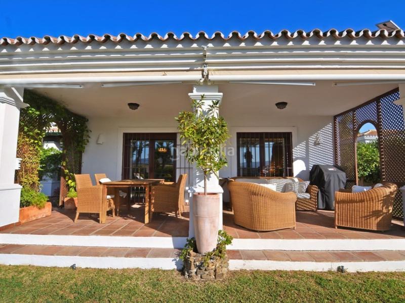 Foto 44569942-4591-4138-a4f8-9c6ab460e2d0. Flat with parking in Mijas golf Mijas