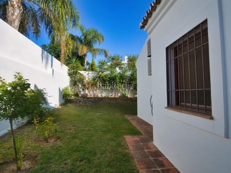 Foto 4b1f8298-1c07-4029-bfe6-f9ba3b0bc315. Flat with parking in Mijas golf Mijas