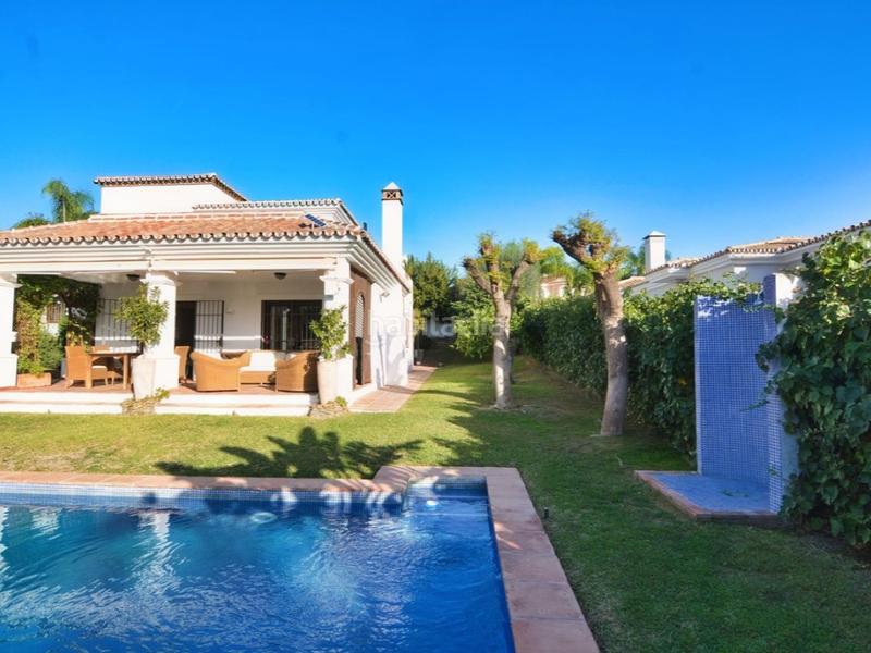 Foto 50597e9c-d399-4849-a542-54f9e5b1b04e. Flat with parking in Mijas golf Mijas