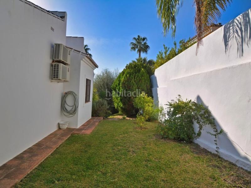 Foto 5231eab2-fbff-4504-a1d7-94496209088e. Flat with parking in Mijas golf Mijas