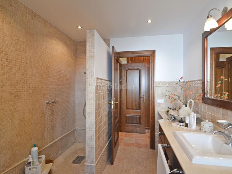 Foto 53232e48-99e0-4501-a142-a6f00ba2c46c. Flat with parking in Mijas golf Mijas