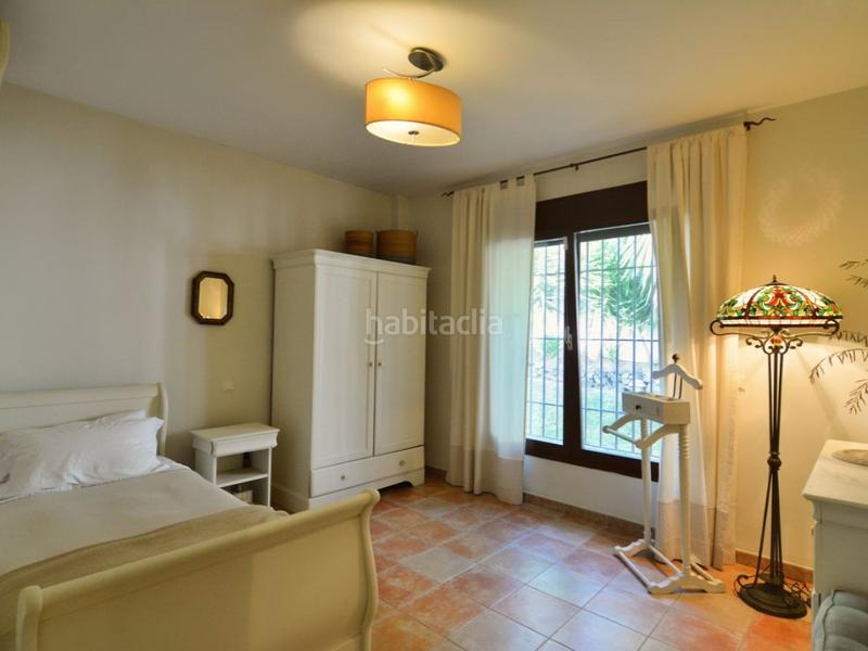 Foto 5754fe78-a946-48f7-a74f-dc50e18855d1. Flat with parking in Mijas golf Mijas