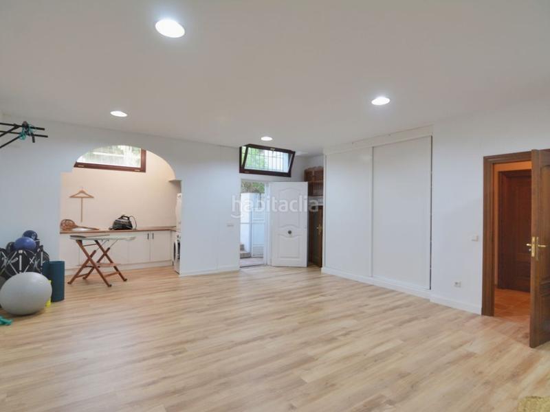 Foto 57b1ab9c-8366-419a-8b95-9d18b2c1d040. Flat with parking in Mijas golf Mijas