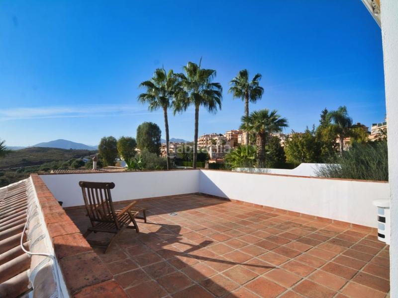 Foto 5f30f17d-4008-4371-be5d-461a507642f3. Flat with parking in Mijas golf Mijas