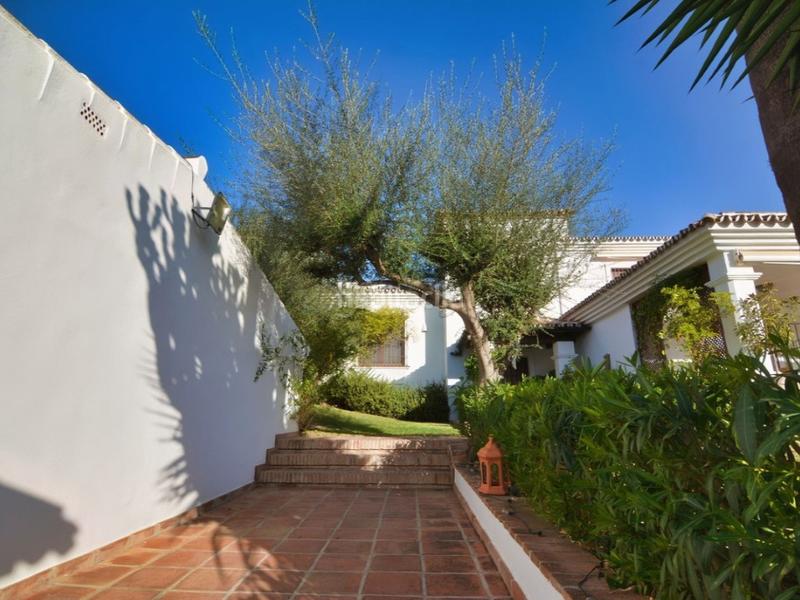 Foto 6c629eeb-cc46-41af-a58a-84890aade507. Flat with parking in Mijas golf Mijas