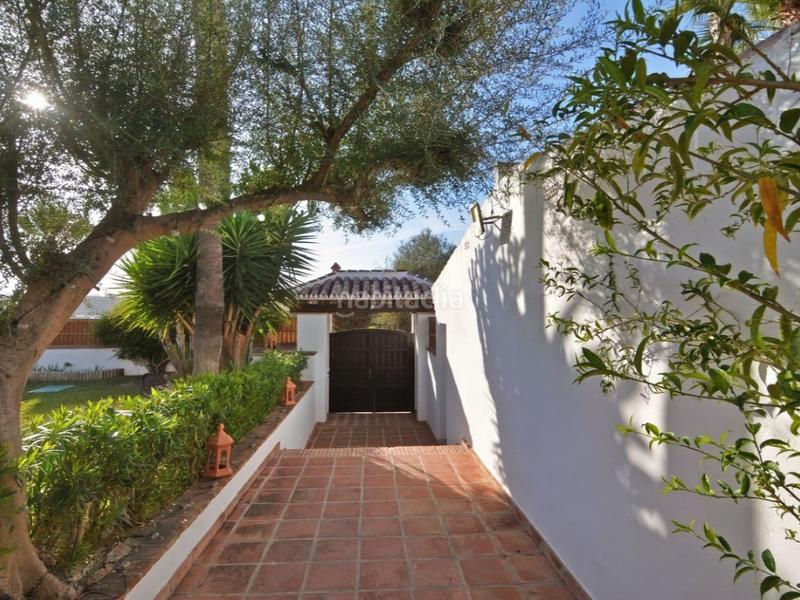 Foto 70ccfe26-73fe-41c3-9002-0194bb8c3893. Flat with parking in Mijas golf Mijas