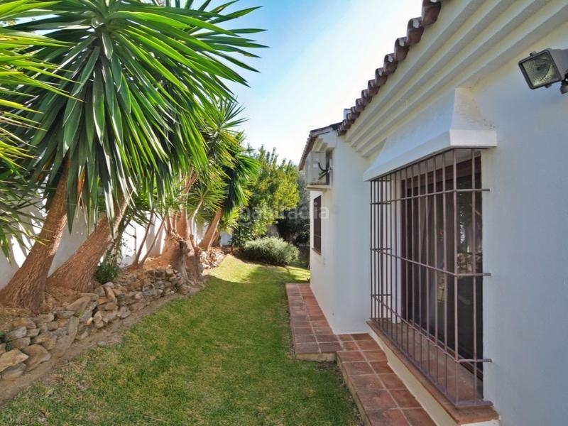 Foto 731d5271-b06f-47c0-9281-7f97e64e3f41. Flat with parking in Mijas golf Mijas