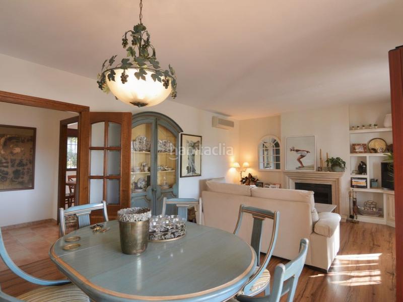 Foto 75e7625b-1a84-4650-a964-9ce9adb35879. Flat with parking in Mijas golf Mijas