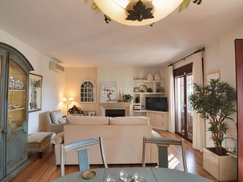 Foto 809e5c6c-2631-4f53-9f54-ab06aba456ae. Flat with parking in Mijas golf Mijas
