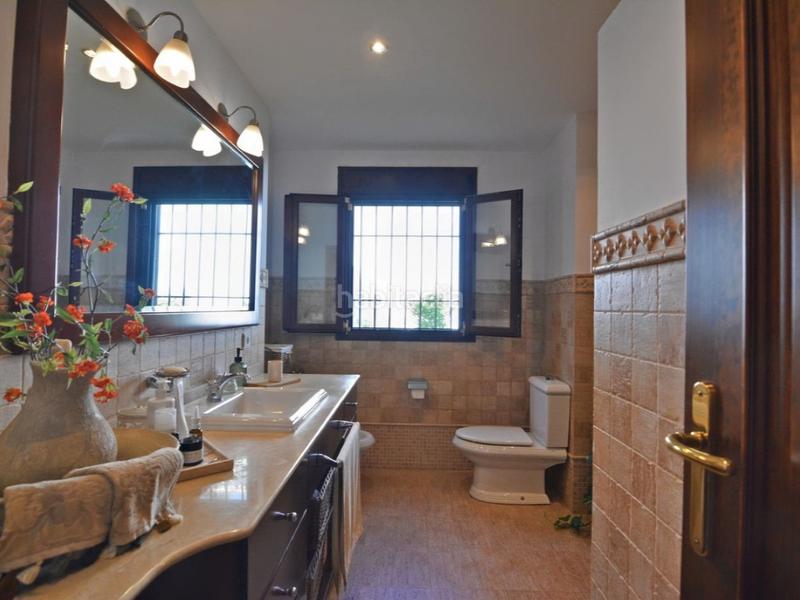 Foto 84dd1d63-ac40-43d1-b1be-49daf98c8357. Flat with parking in Mijas golf Mijas