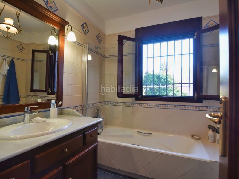 Foto 871ad477-cecd-4edd-875a-30962575f046. Flat with parking in Mijas golf Mijas