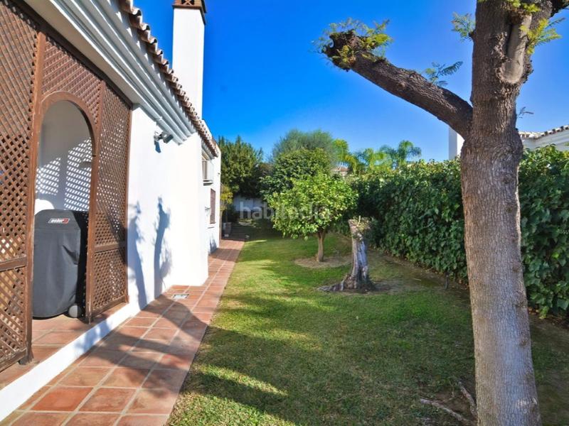 Foto 8936dad3-5e40-4ce2-991b-ea541b454d75. Flat with parking in Mijas golf Mijas