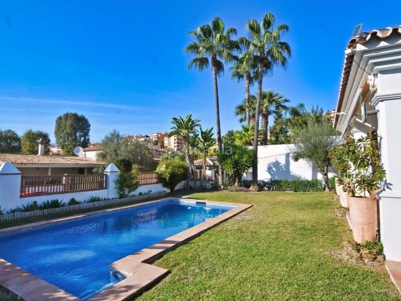 Foto 8c10b784-089d-4ee6-836e-611fcd87f02b. Flat with parking in Mijas golf Mijas