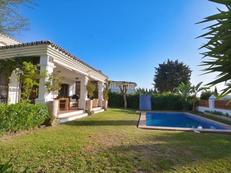 Foto 8c6a677d-87dc-49cc-ab93-9bfb2f365b8f. Flat with parking in Mijas golf Mijas