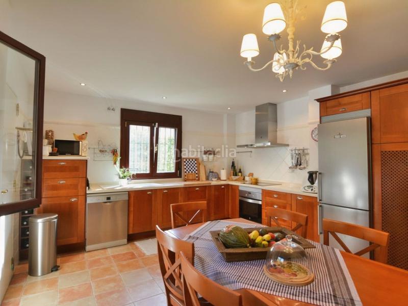 Foto 96030563-f8db-49ac-a673-7c1b2ada89b4. Flat with parking in Mijas golf Mijas