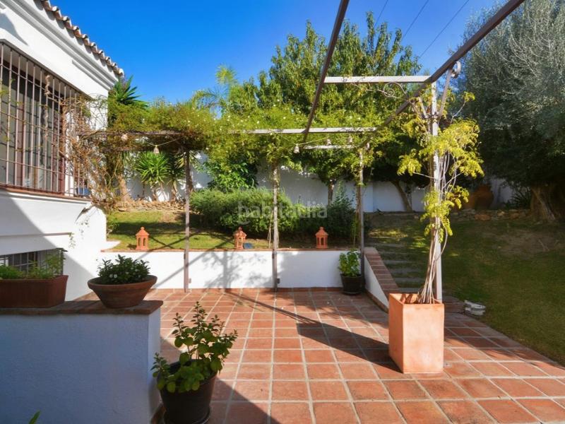 Foto aac907bf-2779-415c-88f5-ff1ae8c95441. Flat with parking in Mijas golf Mijas