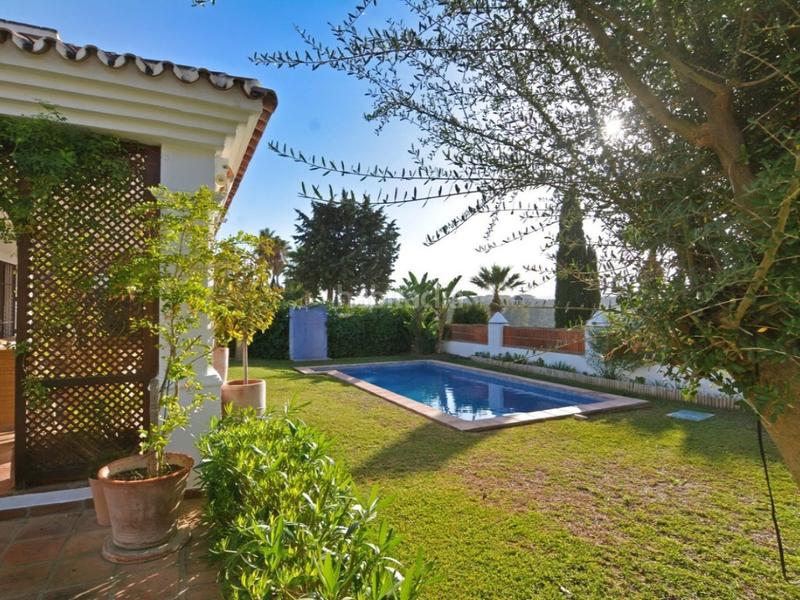 Foto c0d0959e-e060-46f8-a92b-4600c6f06288. Flat with parking in Mijas golf Mijas