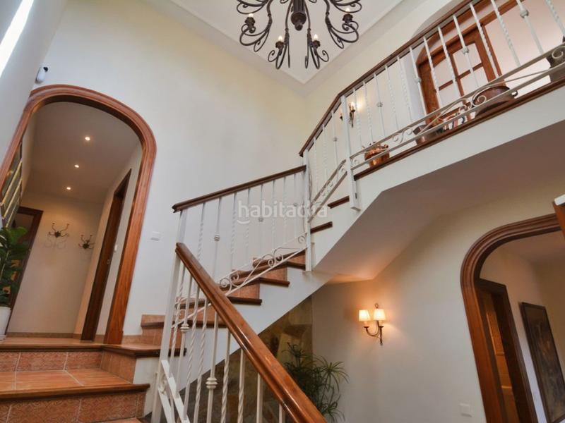 Foto cd9d072b-a303-4985-8145-4f865a976e4e. Flat with parking in Mijas golf Mijas