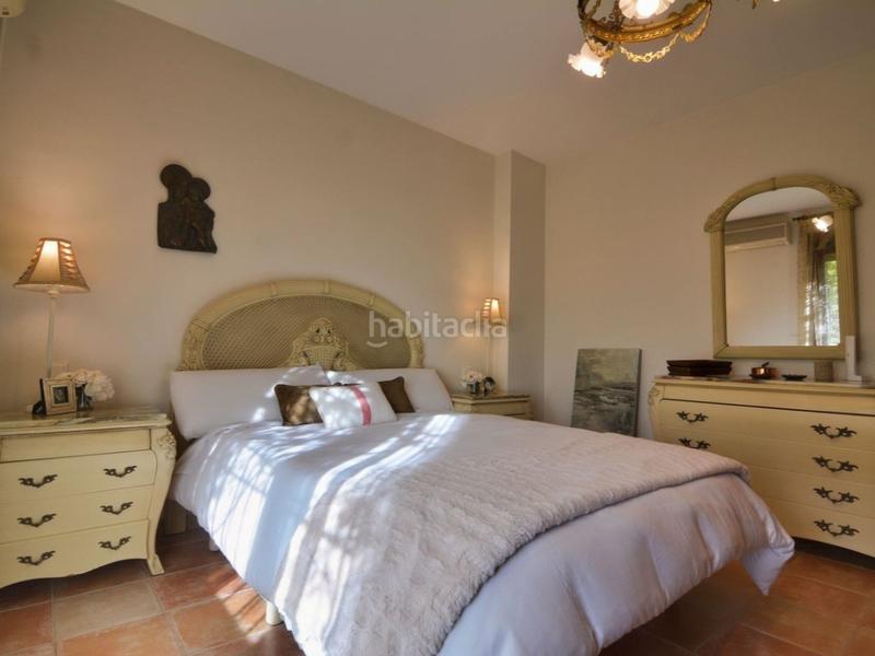 Foto d140b825-2725-4c3a-bf13-43f8c2150a70. Flat with parking in Mijas golf Mijas
