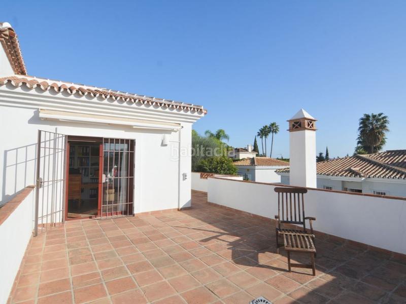 Foto d85135ab-9f46-4590-a33e-9eb2cd2a3cfa. Flat with parking in Mijas golf Mijas