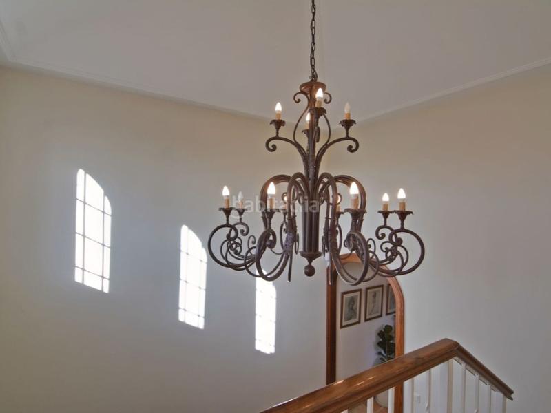 Foto d9e59f80-9e77-4faf-99ec-a2f85cb89190. Flat with parking in Mijas golf Mijas