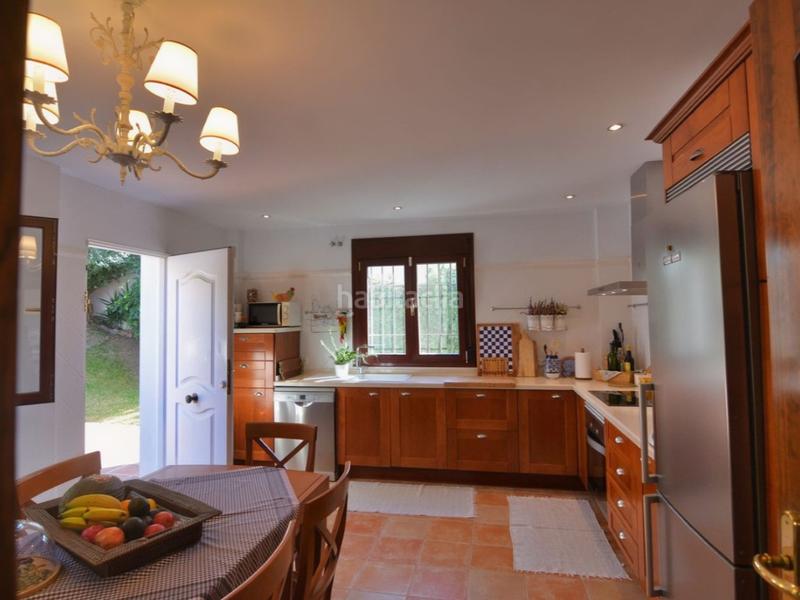 Foto db581e84-3a83-4b5b-bae8-e5d0870b4dd6. Flat with parking in Mijas golf Mijas