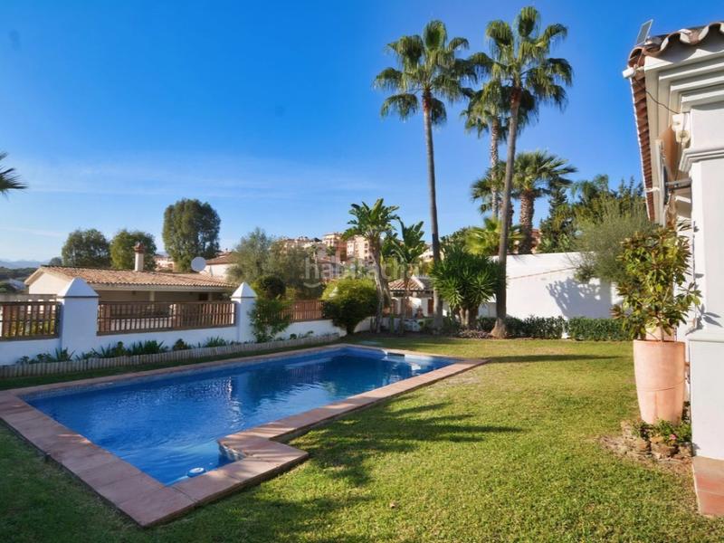 Foto e3bb1840-070b-46af-9ee8-bbfc69e6389d. Flat with parking in Mijas golf Mijas