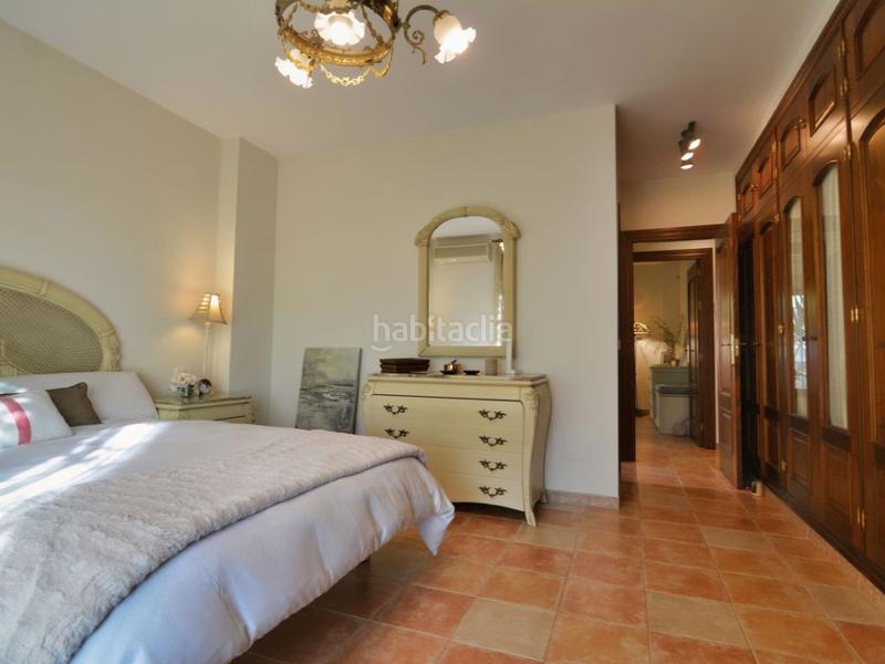 Foto e470278f-2e80-433d-95b3-27e6345a6a35. Flat with parking in Mijas golf Mijas