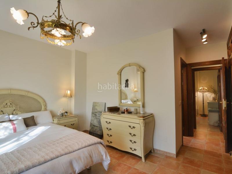 Foto e921558f-0b3c-4acd-94e3-ec102ed7ba7d. Flat with parking in Mijas golf Mijas