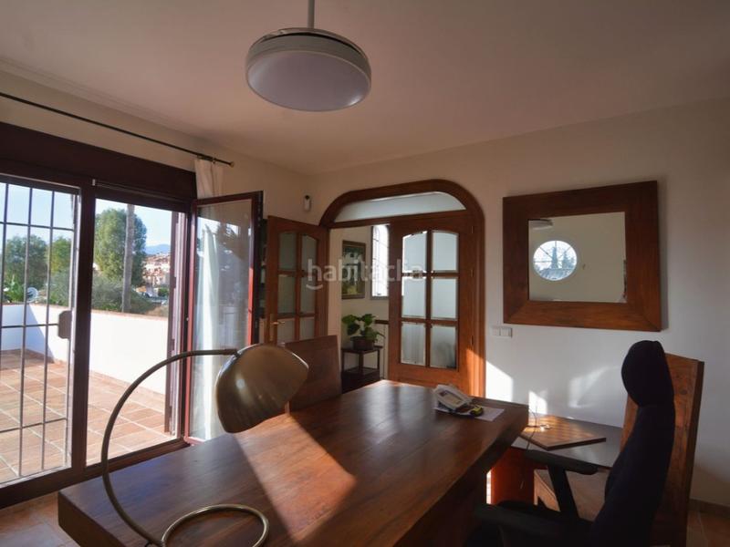 Foto f3035b06-2f1f-45cb-beef-72d034e87ac8. Flat with parking in Mijas golf Mijas