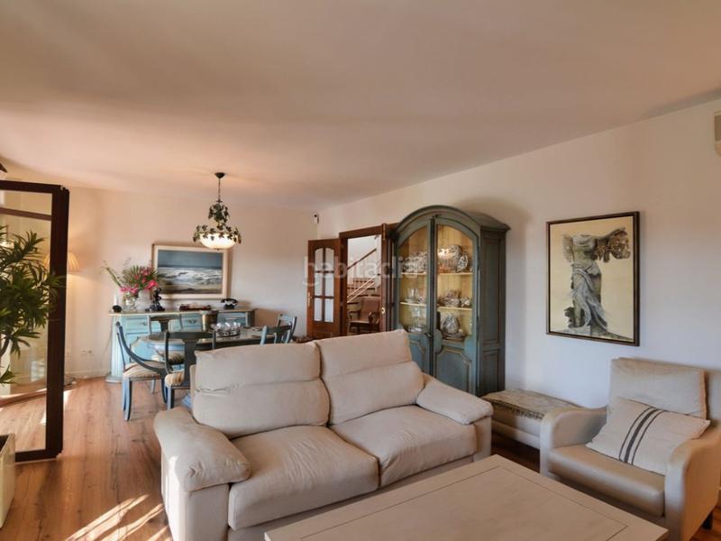 Foto f8b5f1e1-2f3e-4fd0-8bc1-a6db630ea4bd. Flat with parking in Mijas golf Mijas