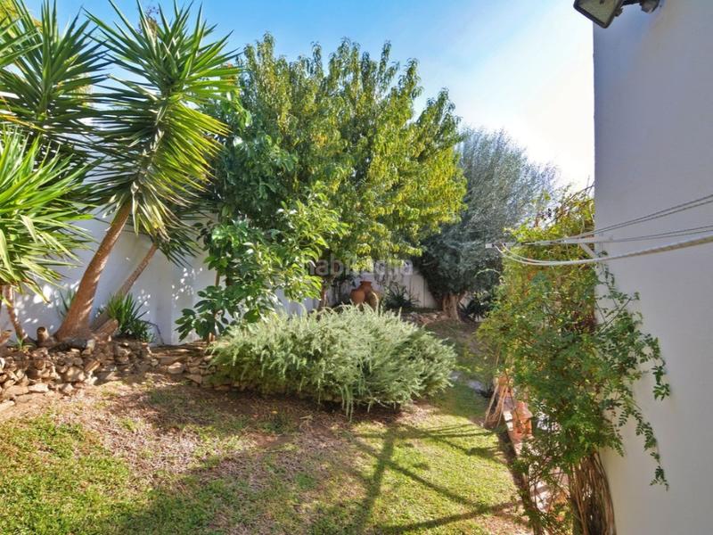 Foto fc8d1d6b-361f-4459-a08d-d4fa4e5c4493. Flat with parking in Mijas golf Mijas