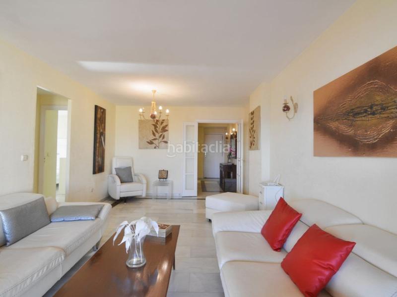 Foto 1ea1aef9-ce0a-49e9-a949-92cf9ef3581a. Appartamento in Castillo Sohail - Myramar Fuengirola