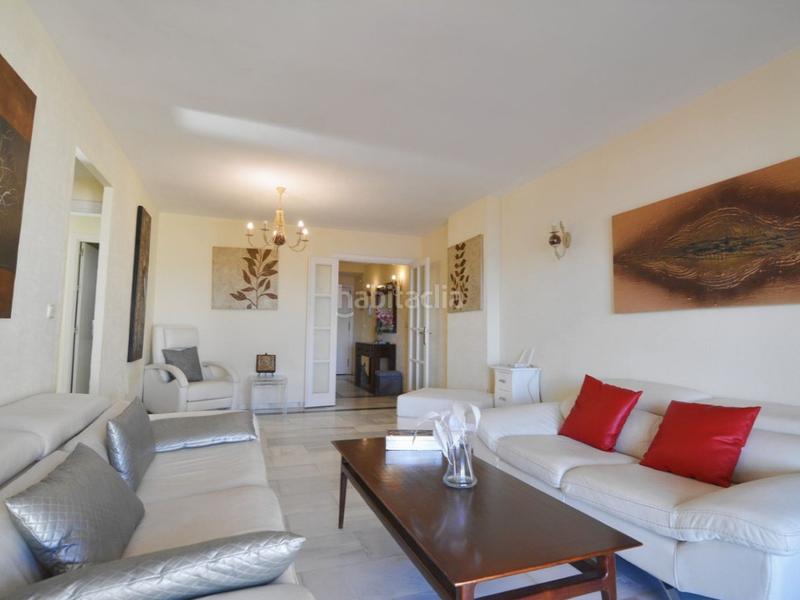 Foto 31b81a27-6be9-4d76-a169-2c9523ca7fc8. Appartamento in Castillo Sohail - Myramar Fuengirola