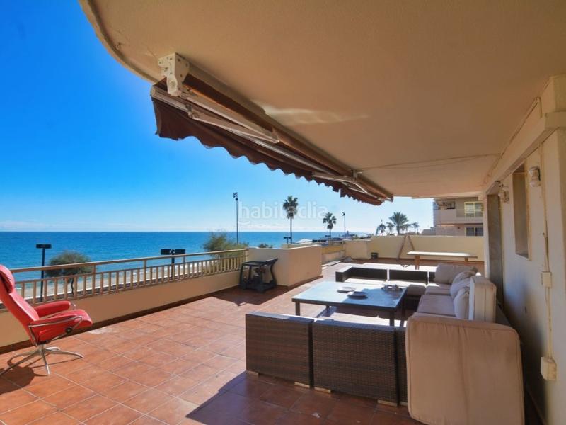 Foto 36e736cc-422c-424f-90b3-e0afb1e8f14b. Appartamento in Castillo Sohail - Myramar Fuengirola