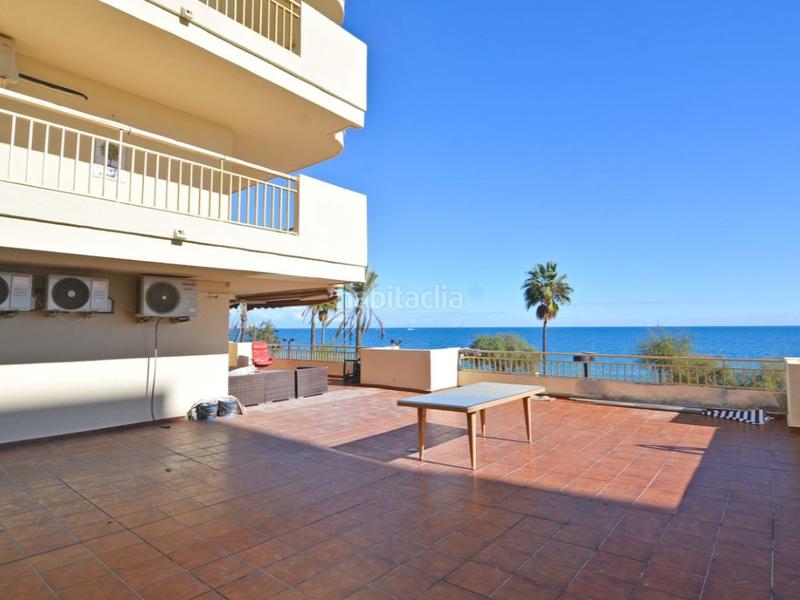 Foto 43ab9fa6-88f7-4f86-88b1-bb008c3e6908. Appartamento in Castillo Sohail - Myramar Fuengirola