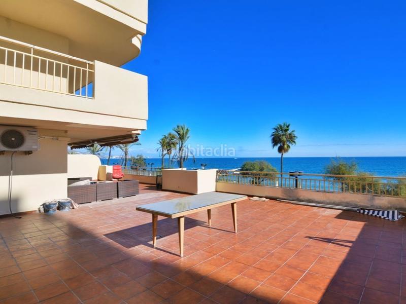Foto 5780b025-1c42-4248-a410-2af0a7002d2f. Appartamento in Castillo Sohail - Myramar Fuengirola