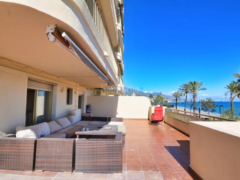 Foto 58fc5202-18db-44f3-8a69-b6aa8bf19c27. Appartamento in Castillo Sohail - Myramar Fuengirola