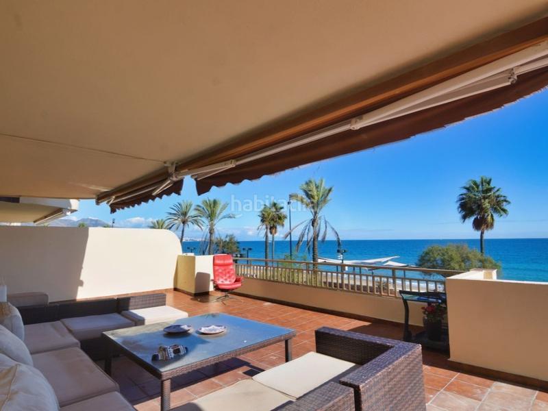 Foto 6e73cd6e-7cd8-451e-b189-ed943a03675c. Appartamento in Castillo Sohail - Myramar Fuengirola