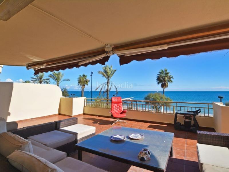 Foto 824892d9-9310-4d0a-8e02-3683067e18a1. Appartamento in Castillo Sohail - Myramar Fuengirola