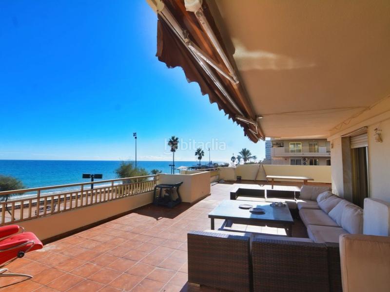 Foto 9087f6ba-ae70-4933-85ec-1ca9e65a5328. Appartamento in Castillo Sohail - Myramar Fuengirola