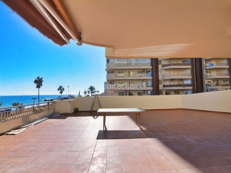 Foto b0f376a9-6870-404c-ae7d-8b5442279937. Appartamento in Castillo Sohail - Myramar Fuengirola